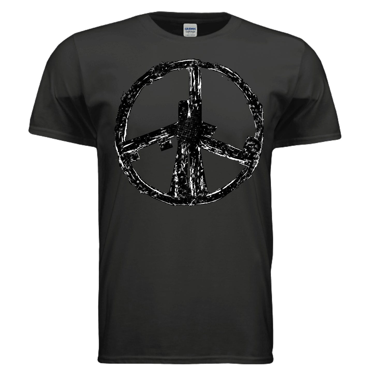 BLACK - G640 - FRONT