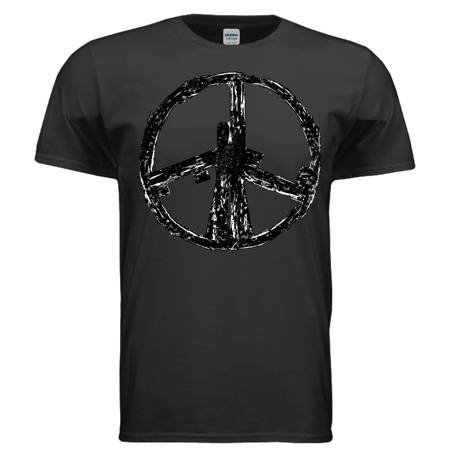 BLACK - G640 - FRONT