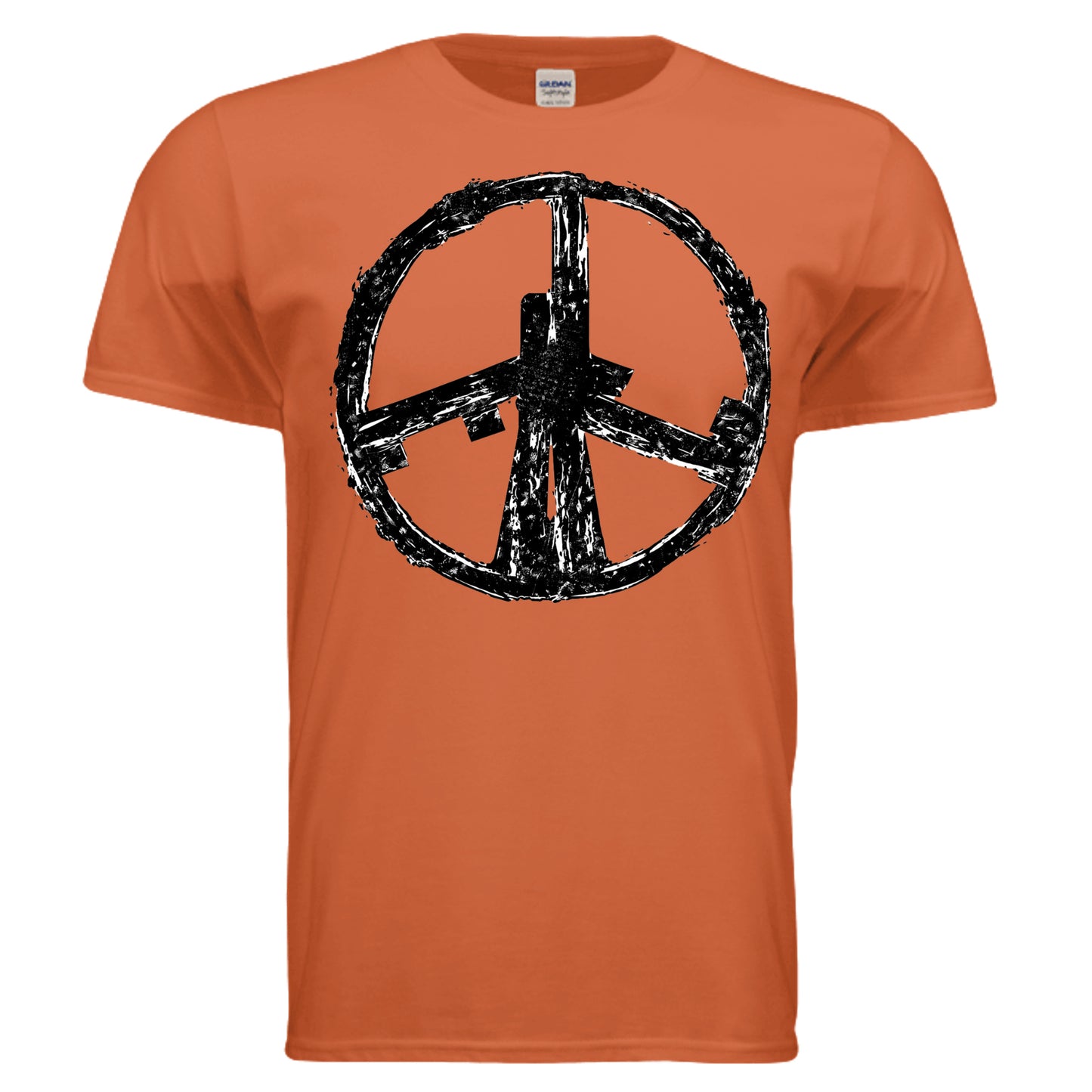 ORANGE - G640 - FRONT