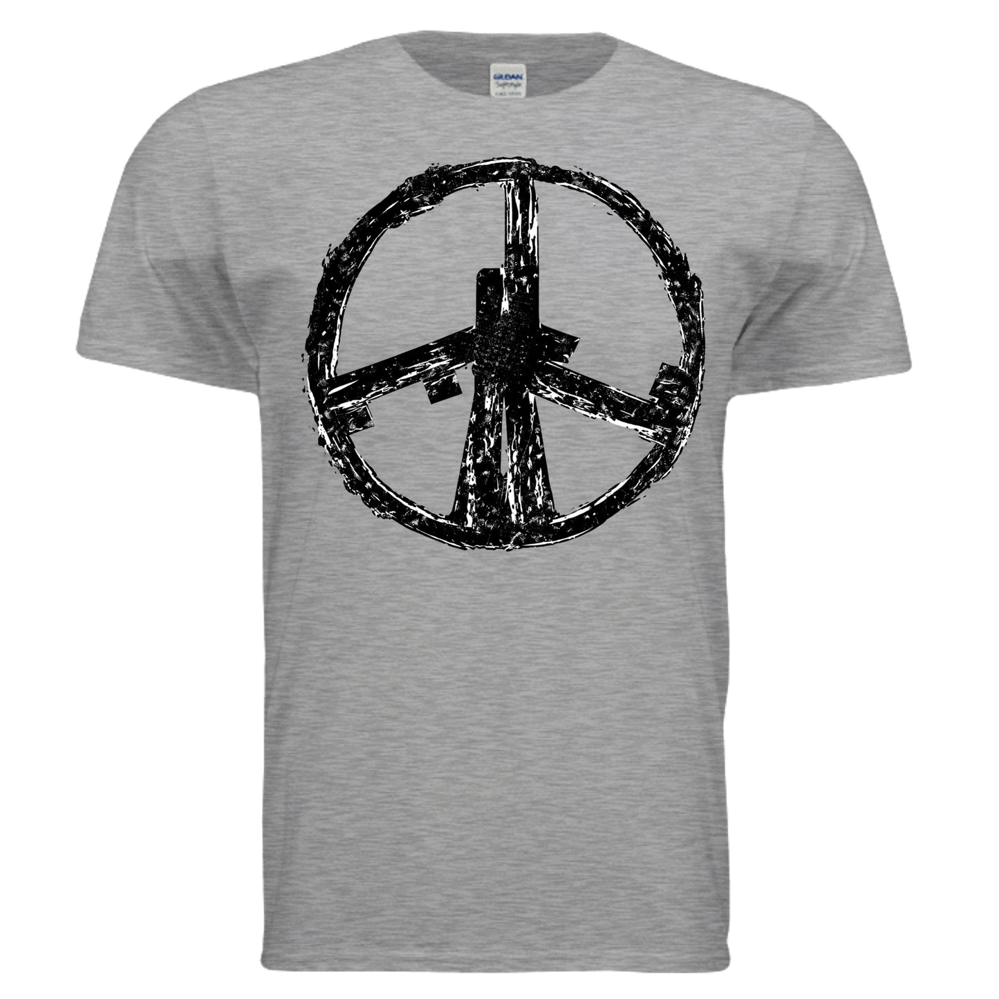 SPORT GREY - G640 - FRONT