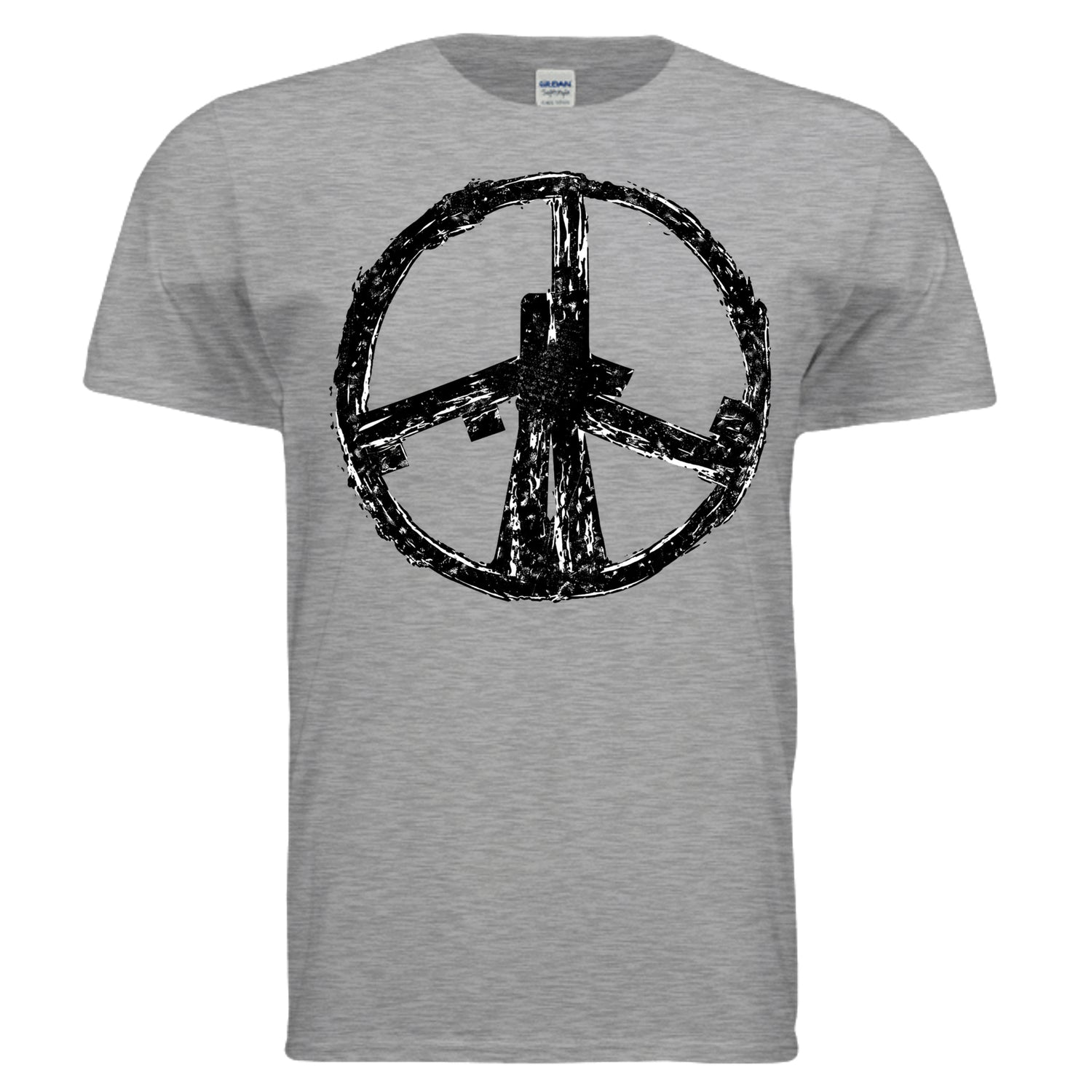 SPORT GREY - G640 - FRONT