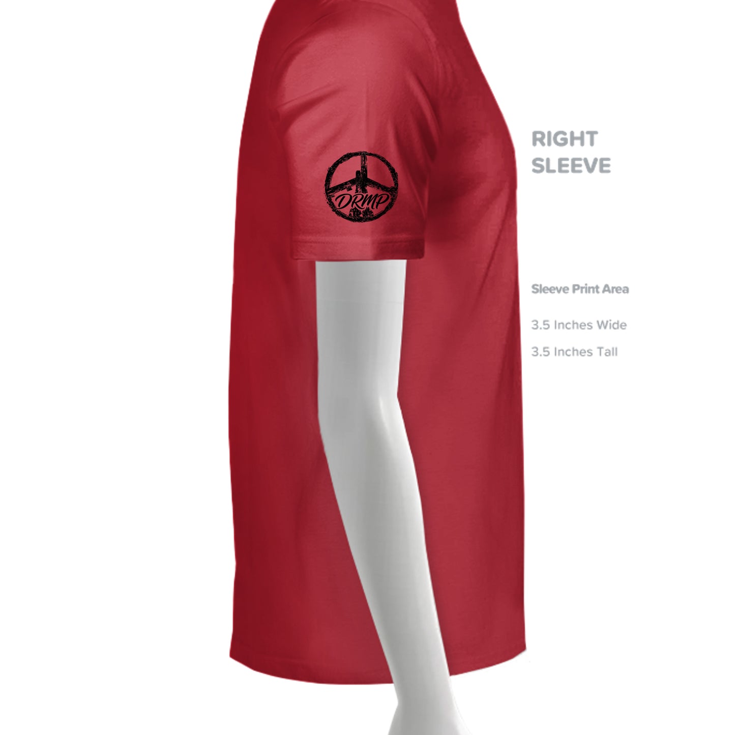 RED - G640 - SLEEVE_RIGHT