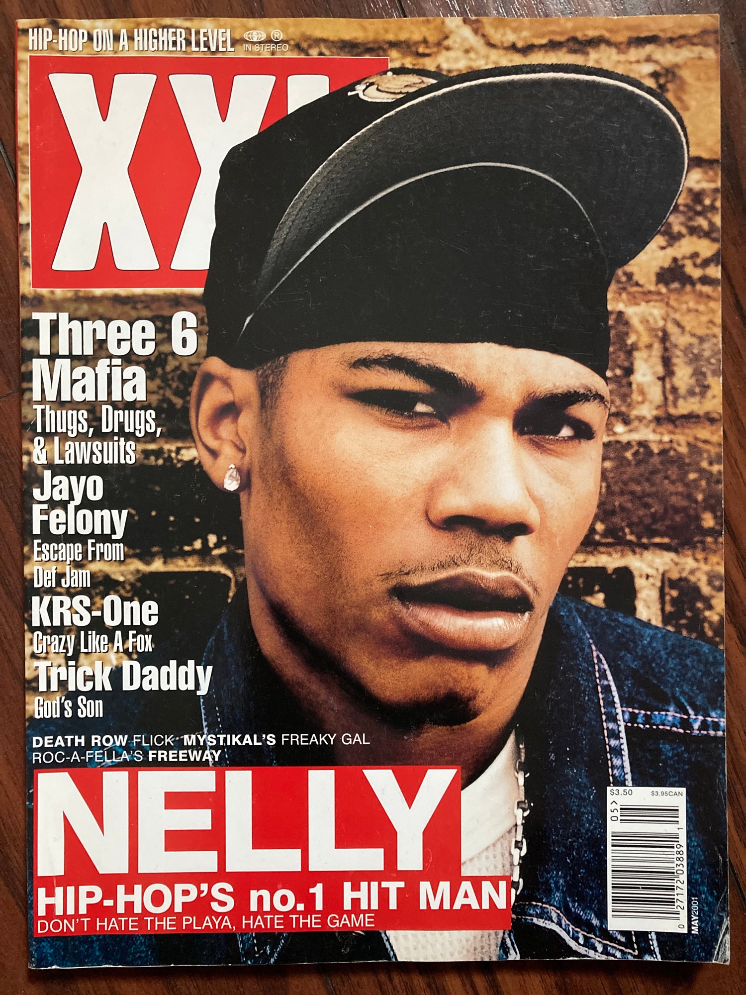 Nellyville – MoSneaks Shop Online