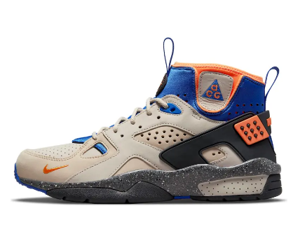 Nike ACG Air Mowabb High Top Women - MoSneaks Shop Online