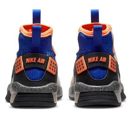 Nike ACG Air Mowabb High Top Women - MoSneaks Shop Online