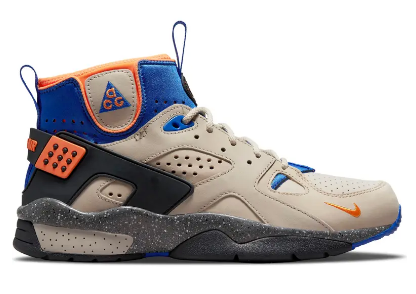 Nike ACG Air Mowabb High Top Women - MoSneaks Shop Online