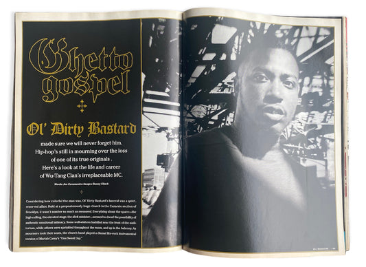 XXL Magazine March 2005 50 Cent - MoSneaks Shop Online