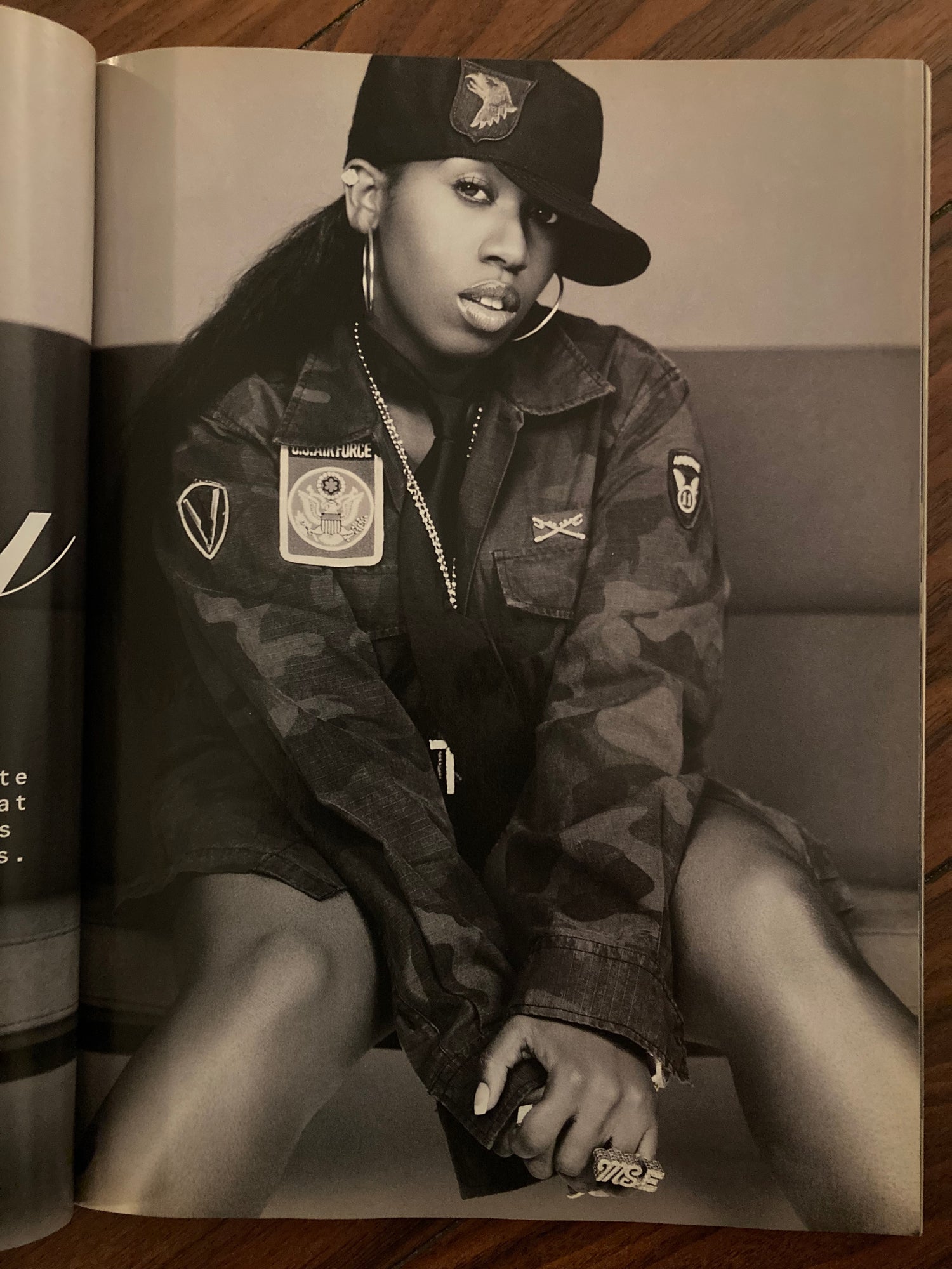 XXL Magazine December 2003 Jay-Z - MoSneaks Shop Online