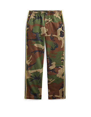 Ralph Lauren Prepster Camo pants Boys